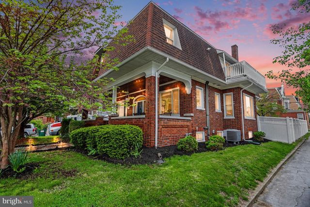 851 LOCUST ST, Columbia, PA 17512