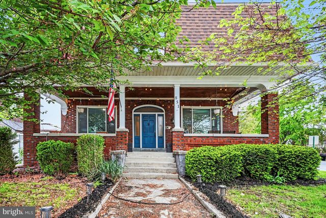 851 LOCUST ST, Columbia, PA 17512
