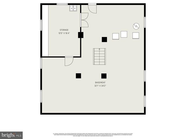 851 LOCUST ST, Columbia, PA 17512