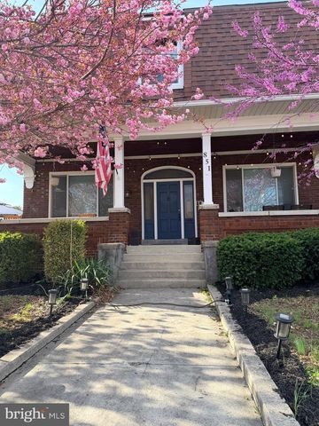 851 LOCUST ST, Columbia, PA 17512