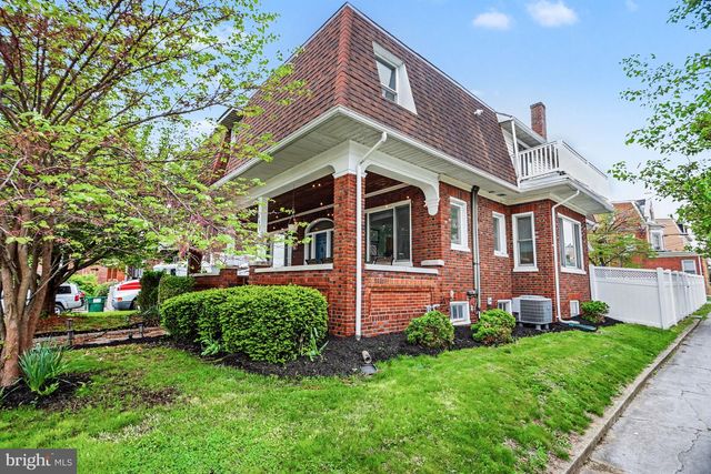 851 LOCUST ST, Columbia, PA 17512
