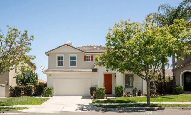 25574 Hyacinth Street, Corona, CA 92883