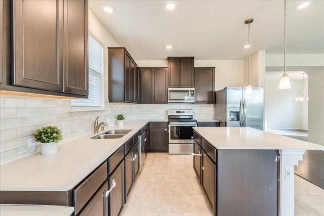 815 Sand Hill Branch DR, Austin, TX 78748