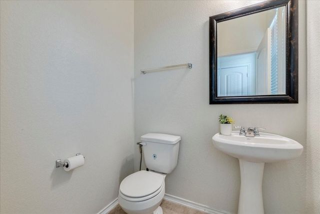 815 Sand Hill Branch DR, Austin, TX 78748