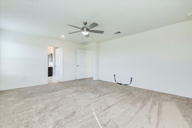 815 Sand Hill Branch DR, Austin, TX 78748