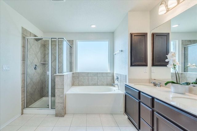 815 Sand Hill Branch DR, Austin, TX 78748