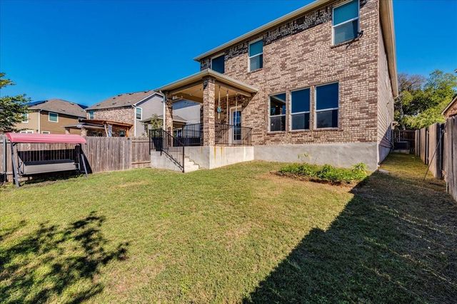 815 Sand Hill Branch DR, Austin, TX 78748