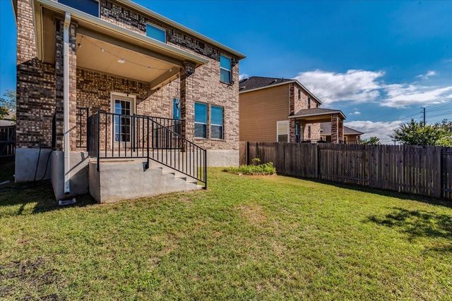 815 Sand Hill Branch DR, Austin, TX 78748