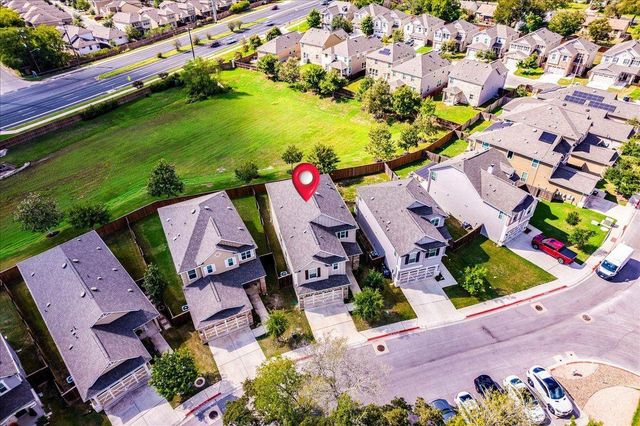 815 Sand Hill Branch DR, Austin, TX 78748