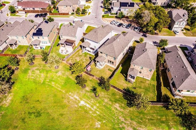 815 Sand Hill Branch DR, Austin, TX 78748