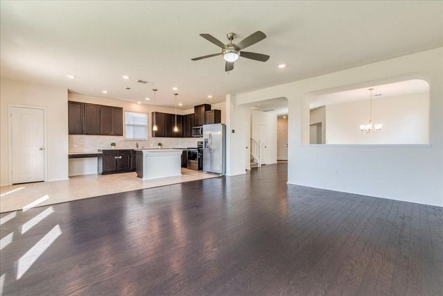 815 Sand Hill Branch DR, Austin, TX 78748