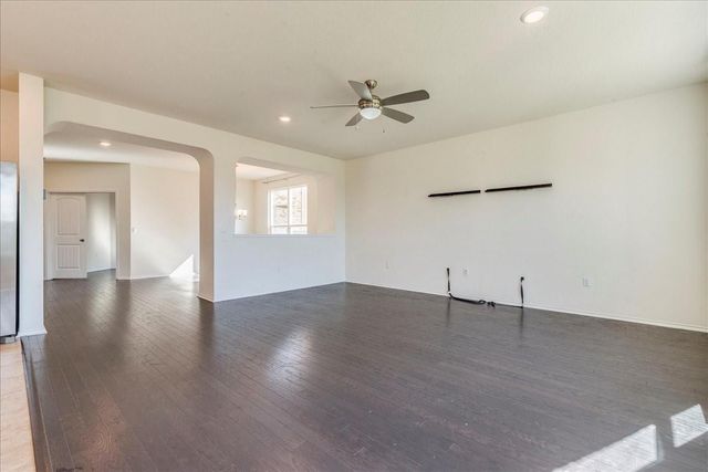 815 Sand Hill Branch DR, Austin, TX 78748