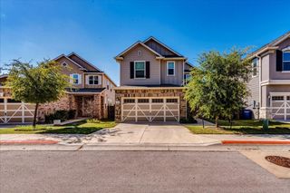 815 Sand Hill Branch DR, Austin, TX 78748