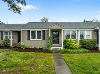 2331 Bernard Street, Raleigh, NC 27608