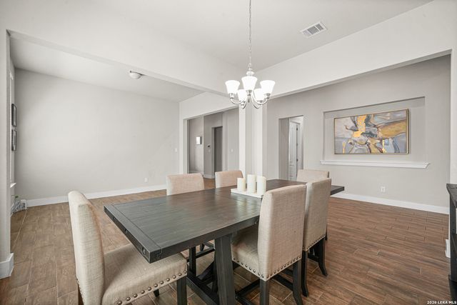 12006 TOWER CRK, San Antonio, TX 78253