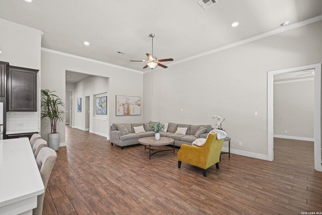 12006 TOWER CRK, San Antonio, TX 78253