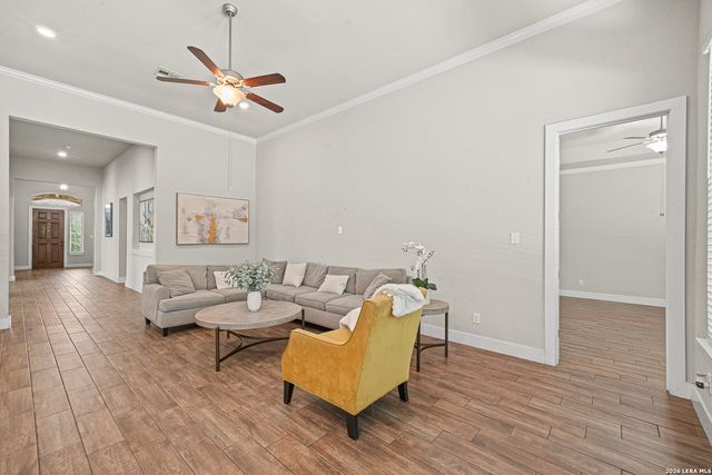12006 TOWER CRK, San Antonio, TX 78253