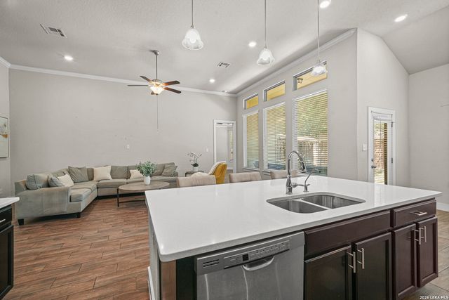 12006 TOWER CRK, San Antonio, TX 78253