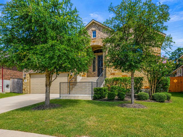 12006 TOWER CRK, San Antonio, TX 78253