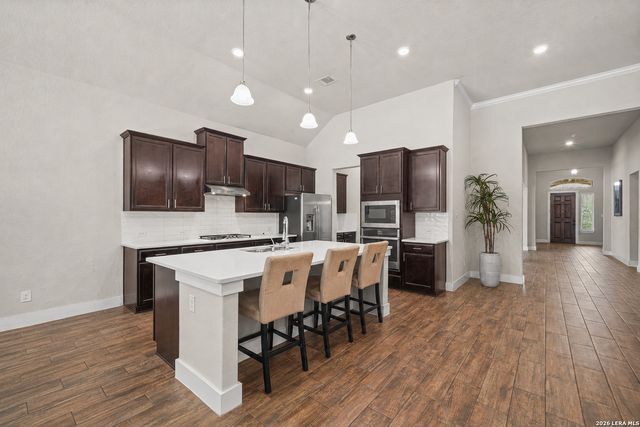 12006 TOWER CRK, San Antonio, TX 78253