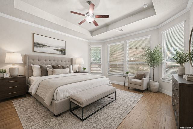 12006 TOWER CRK, San Antonio, TX 78253