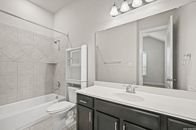 12006 TOWER CRK, San Antonio, TX 78253