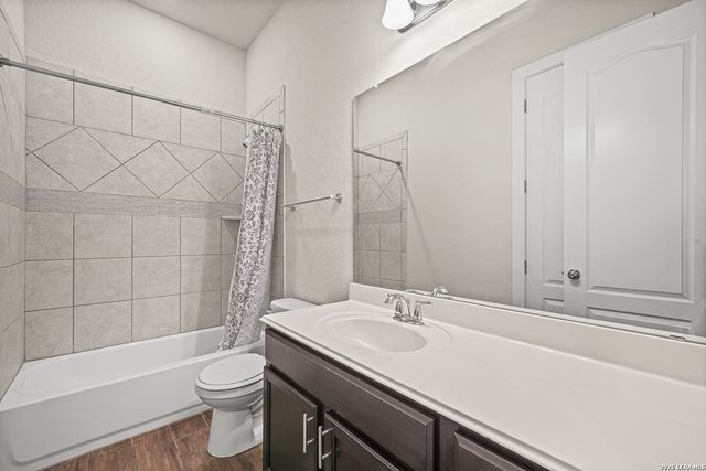 12006 TOWER CRK, San Antonio, TX 78253