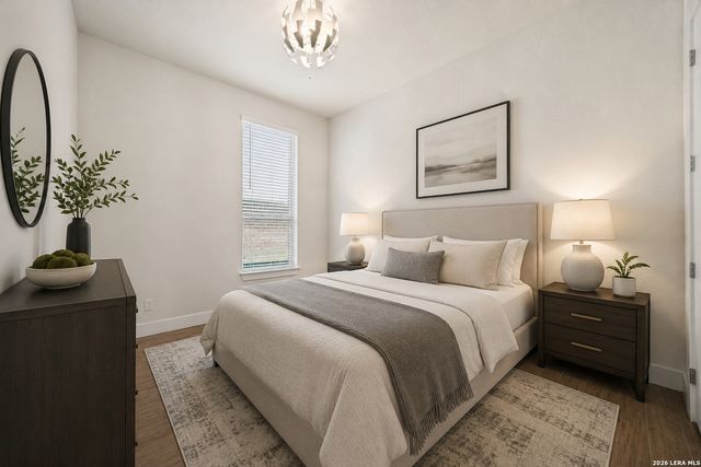12006 TOWER CRK, San Antonio, TX 78253