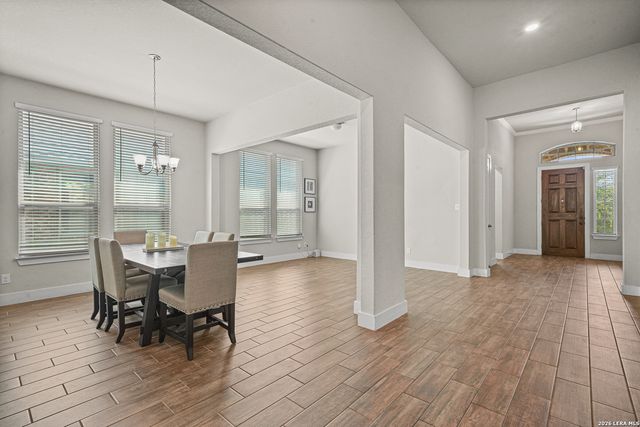 12006 TOWER CRK, San Antonio, TX 78253