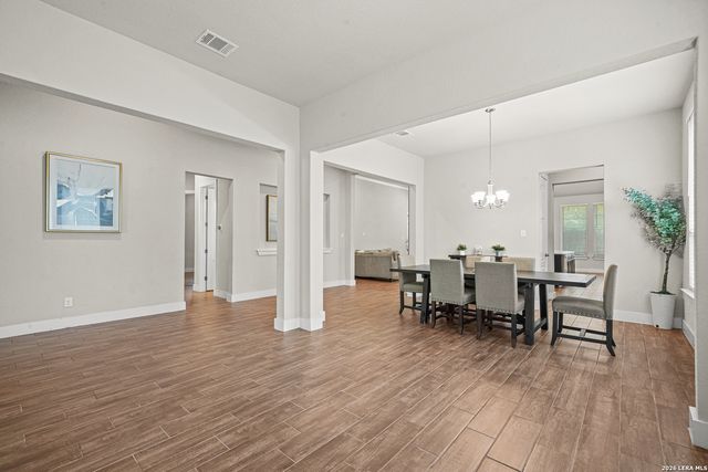 12006 TOWER CRK, San Antonio, TX 78253
