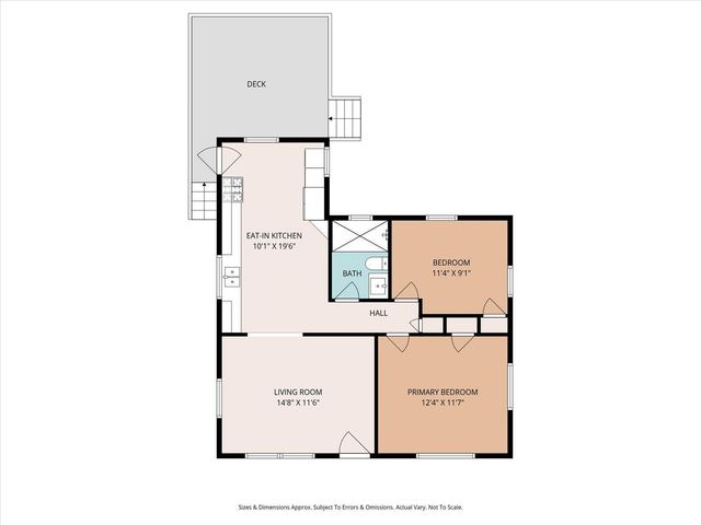 615 Greenwood Avenue, Old Bridge, NJ 08879