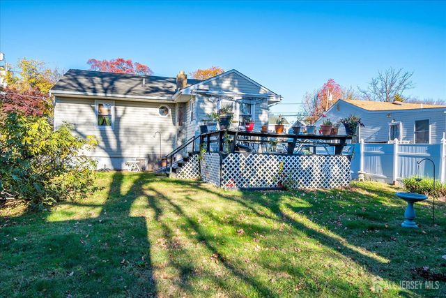 615 Greenwood Avenue, Old Bridge, NJ 08879