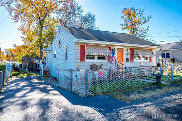 615 Greenwood Avenue, Old Bridge, NJ 08879