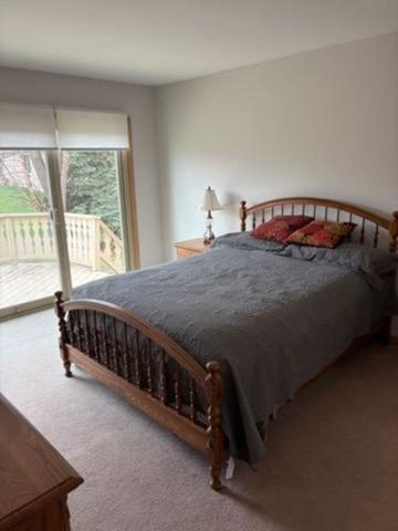 16600 Sarjay Drive, Clinton Township, MI 48038