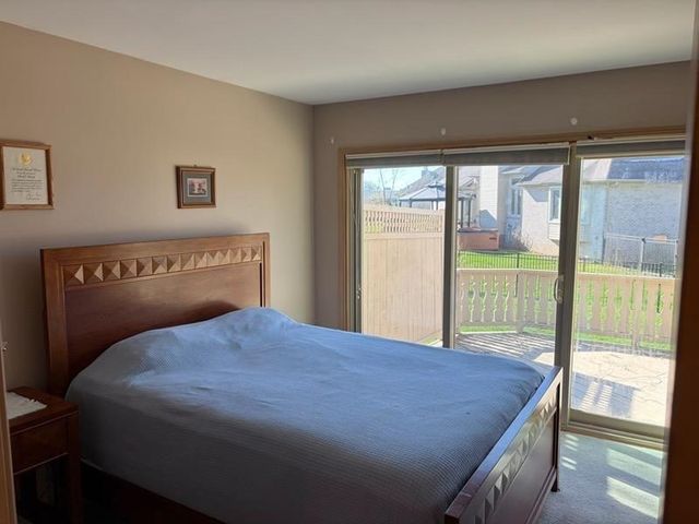 16600 Sarjay Drive, Clinton Township, MI 48038