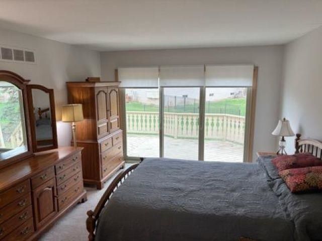 16600 Sarjay Drive, Clinton Township, MI 48038