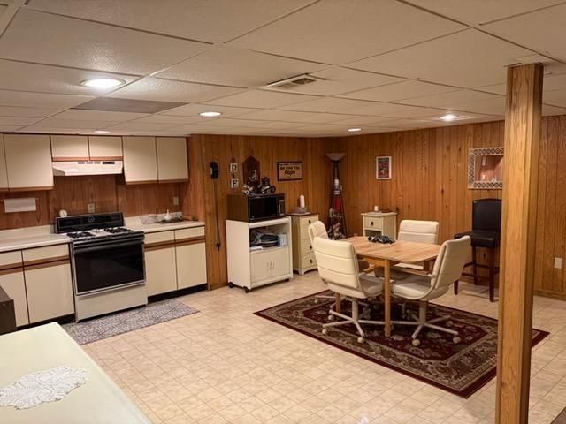16600 Sarjay Drive, Clinton Township, MI 48038