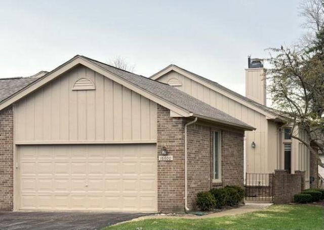 16600 Sarjay Drive, Clinton Township, MI 48038
