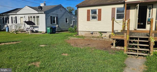 614 LAW ST, Aberdeen, MD 21001