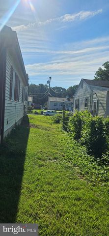 614 LAW ST, Aberdeen, MD 21001