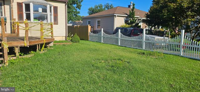 614 LAW ST, Aberdeen, MD 21001
