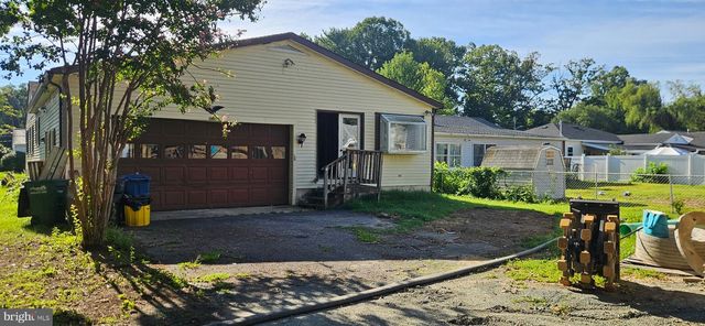 614 LAW ST, Aberdeen, MD 21001