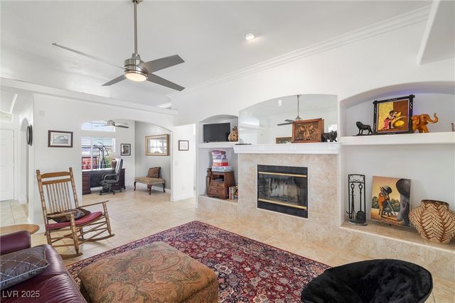 891 Indole Street, Pahrump, NV 89048