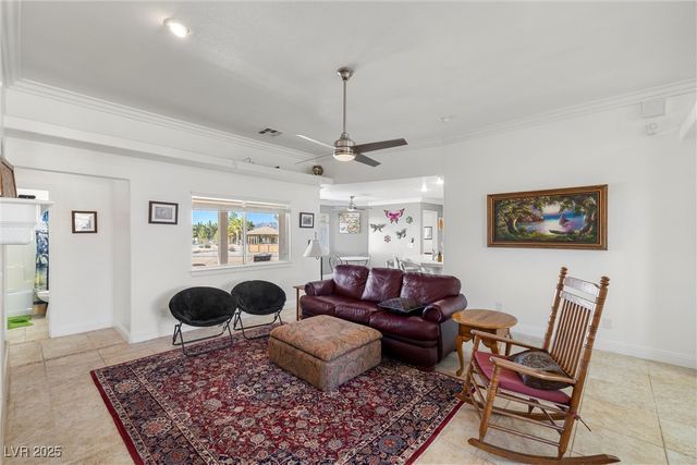 891 Indole Street, Pahrump, NV 89048