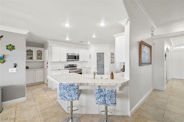 891 Indole Street, Pahrump, NV 89048