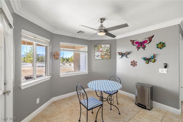 891 Indole Street, Pahrump, NV 89048