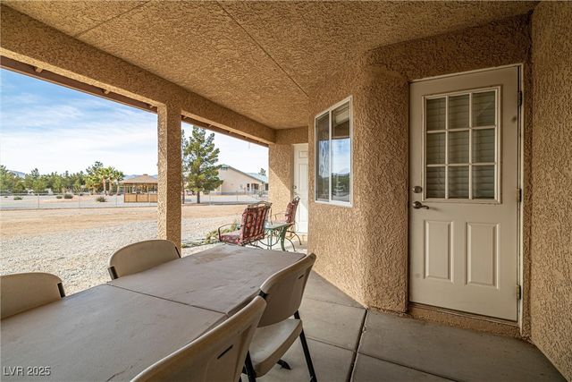 891 Indole Street, Pahrump, NV 89048