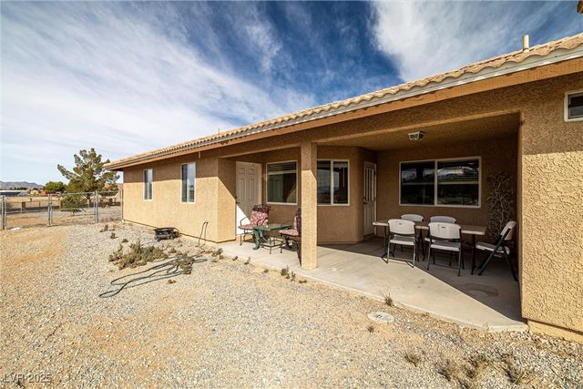 891 Indole Street, Pahrump, NV 89048