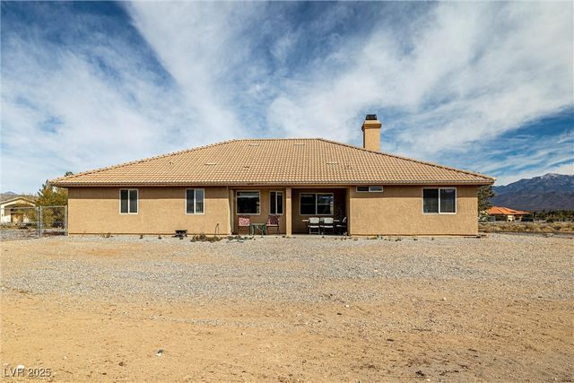 891 Indole Street, Pahrump, NV 89048