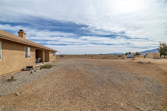 891 Indole Street, Pahrump, NV 89048
